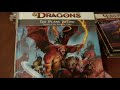 Dungeons & Dragons Buyers Guide Part 4 D&D 4th Edition and D&D Essentials