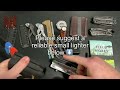 Micro Tool Kit - High Quality - Not Just Leatherman Knipex EDC