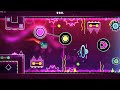 EsoTeria by ItsXavier | Harder | Geometry Dash