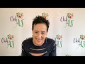 Chef AJ on effortless weight loss, reversing obesity & healing colon polyps with a plant-based diet