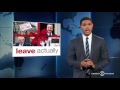 Brexit Breakdown: The Daily Show