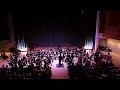 Columbia Pops Orchestra, Spring 2024 Concert #2