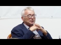 Hans-Hermann Hoppe on migrant crisis, USA, Germany, Saudi Arabia, Qatar, Israel and more