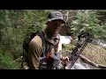 Turning The Tables - A Montana Bear Hunting Film