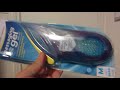 Dr Scholl's Massaging Gel In souls Review