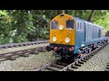 Oxford & District Model Railway Club visit Ickenham Miniature Railway