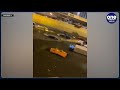 Dubai Floods: Stunning Footage Reveals Dubai Rains' Devastating Impact | Oneindia News