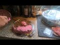 Kuchen16 - Hundetorte für Lilly