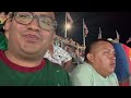MEXICO VS BRAZIL VLOG| EN TEXAS A&M kYLE FIELD @miseleccionmx #seleccionmexicanadefutbol