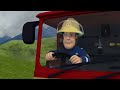 Feueralarm! | Feuerwehrmann Sam Deutsch | Feuerwehrmannschaft | Kinderfilme