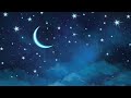 [NO ADS] Gabriel's Lullaby (3 Hours) • Instrumental Sleep Music for Babies | Soothing Lullabies