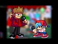 [FNF] Eddsworld Funkin online style vs BF