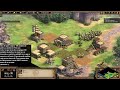 Age of Empires 2: Definitive Edition | PARTE 59: Campaña de Tariq Ibn Ziyad - Algaras (DIFÍCIL)