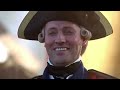 American Revolution: The surprising truth about Britain's redcoats
