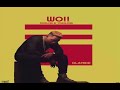 Olamide - Wo!! Instrumental