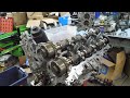 Fixing The Family Van! Chrysler 3.6L Pentastar V6 Engine Assembly Part 1 (Addressing Known Faults)