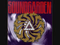 Soundgarden - Rusty Cage [Studio Version]