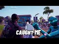 Being Toxic With The Reaper Skin Then Showing Who I Am ( Party Royale )
