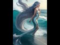 The Little Mermaid | A Classic Fairy Tale. |The Original Story | read aloud