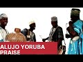 Alujo Yoruba Praise and Worship songs Medley