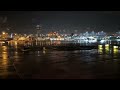 Night Landing At PHL Philadelphia Airport, Pattern, Land, Taxi 2024.05.27 A320 Ac. from DTW