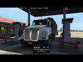 Day 12 Trucking to $1,000,000 in American Truck Simulator