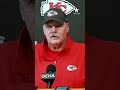 Chiefs' Patrick Mahomes & Andy Reid Weigh In On Harrison Butker's Controversial Speech