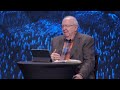 The Truth About Divorce and Remarriage - Greg Mohr - @ Relationship University - August 21, 2023