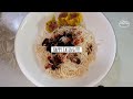 HONGKONG STYLE FRIED NOODLES | Napakadaling Lutuin  | Homemade Teriyaki & Sweet Chili Sauce |