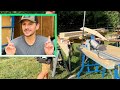 Finishing my Modern Shed - It's Completely Overbuilt