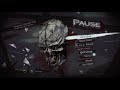 Dishonored 2 Pause Menu Music