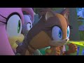 Sonic Boom | Battle of the Boy Bands | Episode 48