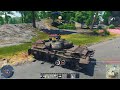 War Thunder - Т-62М-1 ОТЛИЧНОЕ ПРЕДЛОЖЕНИЕ