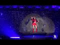 JD Pantoja & Kim Loaiza - Luna  |  Bye Bye Tour  ( Auditorio Citibanamex )