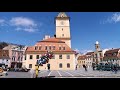 Brasov Romania | What to visit in Romania