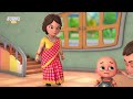 123 hindi Poems | hindi kahani | hindi rhymes for children by Jugnu Kids