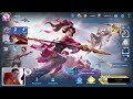 SKIN LIMITED EWC Allain GRATIS!! Tapi Sayangnya Gacha - Honor of Kings