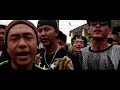 A Kywayy - G-Tone x Thuta ILL (အ‌ကြွေး by O.B.O Brothers) [Official Music Video]