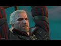 Geralt VS Imlerith, Deathmarch Difficulty | The Witcher 3: Wild Hunt