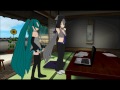 [MMD] We have technology