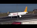 Planespotting • Trabzon Airport • #214