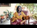 I MOVED FROM AMERICA TO GHANA AS A SINGLE WOMAN  AND NOW I RUN MY OWN BUSINESS