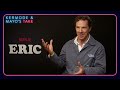 Simon Mayo interviews Benedict Cumberbatch - Kermode and Mayo's Take