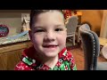 ELF on the SHELF SURPRISES CALEB! How to Take Care and TOUCH your ELF on the SHELF!