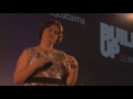 How small molecules can change the world | Rosalie Hocking | TEDxJCUCairns