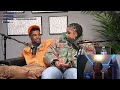 This Is What Happens When You Can't Control Your Girl.. | Blueface & Chrisean Interview