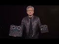 Nvidia's 2024 AI Event Exposed: Must-See Highlights