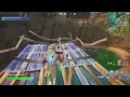 Zeus on the Loose: Fortnite Solo ep2