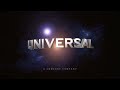 Universal Pictures (2012-present) but there's no globe