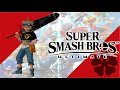 Conviction | Super Smash Bros. Ultimate